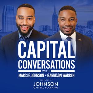 Capital Conversations