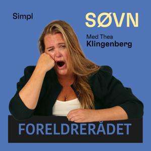 Foreldrerådet Søvn