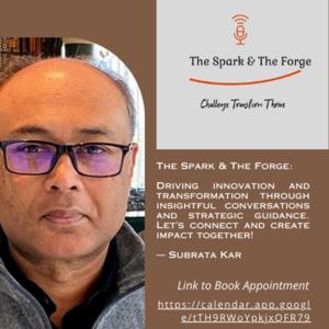 The Spark & The Forge: Patterns That Actually Work
