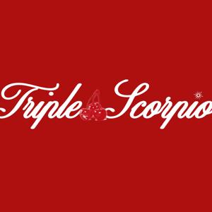 Triple Scorpio Astrology