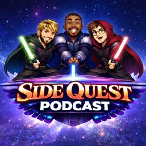 The Side Quest Cast