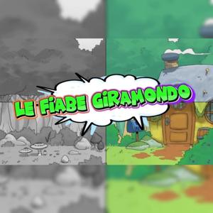 Fiabe e Favole Giramondo