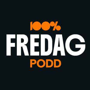 100% Fredag