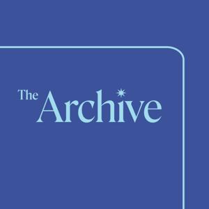 The Archive: Crypto, Startups, and Stories