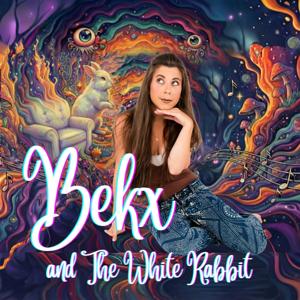 Bekx and The White Rabbit