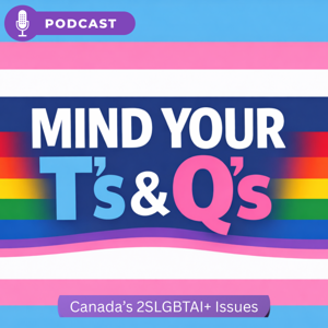 Mind Your T's & Q's