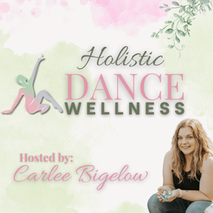 Holistic Dance Wellness
