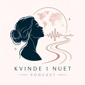 Kvinde i nuet
