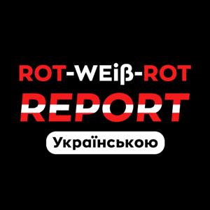 ROT-WEISS-ROT REPORT - Ukranian