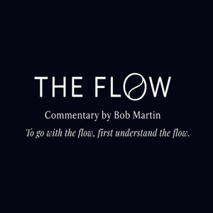 The Flow with Bob Martin