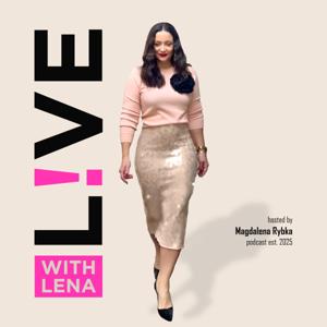 LIVE WITH LENA show