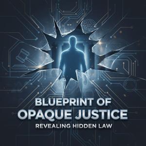 Blueprint of Opaque Justice Revealing Hidden Law