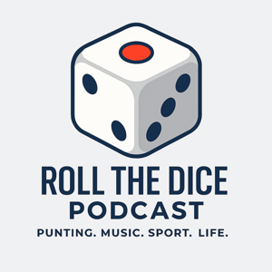Roll The Dice Podcast