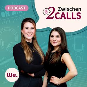 Zwischen 2 Calls