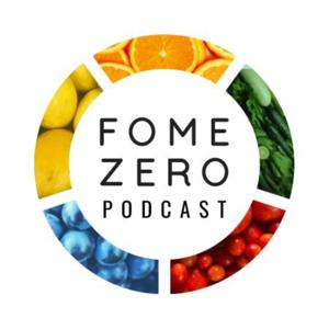 Fome Zero Podcast