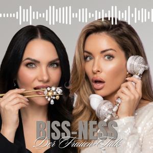 BISS-NESS | Der Frauentalk mit Biss