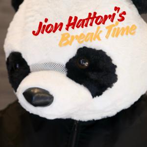 Jion Hattori's Break Time🐼