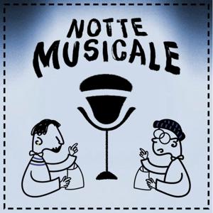 Notte Musicale