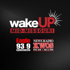 Wake Up Mid-Missouri On Demand