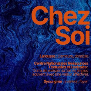 Qu’est ce que le Chez Soi pour toi ?