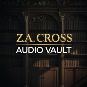 Z.A. Cross Audio Vault - Dark Romance & Fantasy