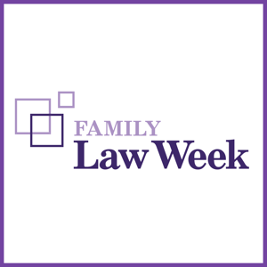 Family Law Week's Podcast