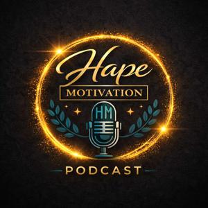 Hape Motivation Podcast