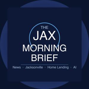 Jax Morning Brief