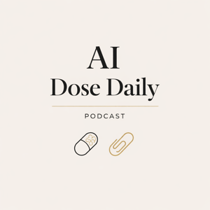 AI Dose Daily