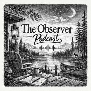 The Observer Trading Podcast