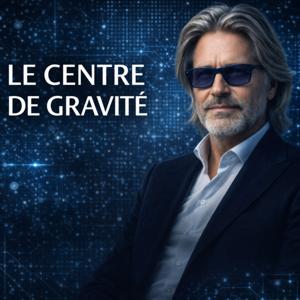 Le centre de gravité