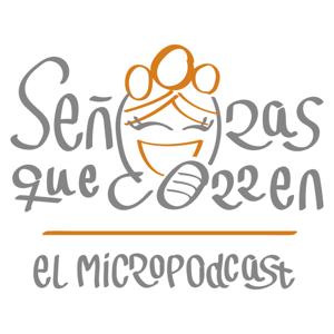 Señoras Que Corren