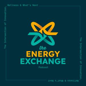The Energy Exchange with Alane Paulley