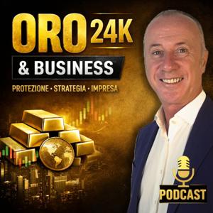 Oro24K & Business