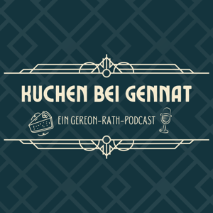 Kuchen bei Gennat