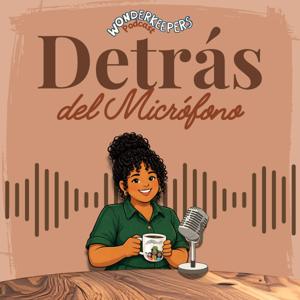 Detrás del Micrófono con Trixie | Fe y Maternidad