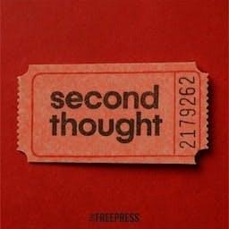 Second Thought