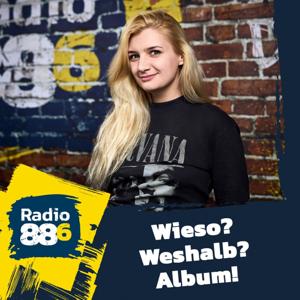 Wieso? Weshalb? Album!