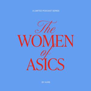 The Women of ASICS