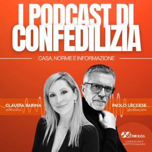 I PODCAST DI CONFEDILIZIA