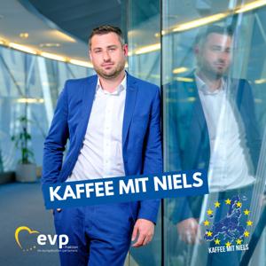 Kaffee mit Niels