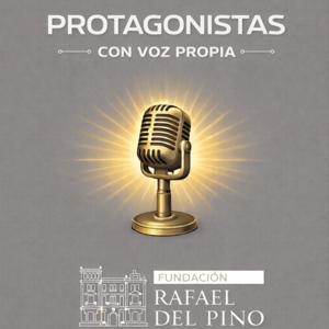 Protagonistas. Con voz propia