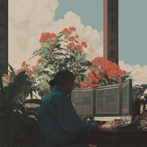 韭菜之聲|散戶敢問,大戶敢說