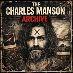 The Charles Manson Archive