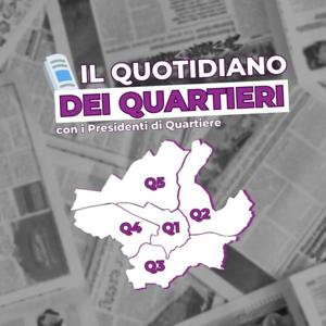 Il quotidiano dei quartieri