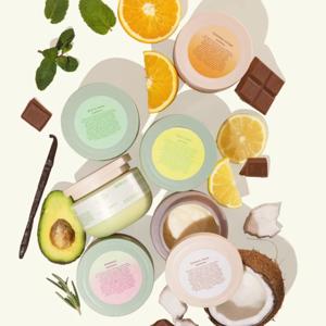 Healthy Curls Start at the Scalp