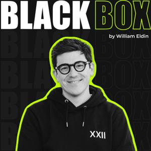 Black Box by Will