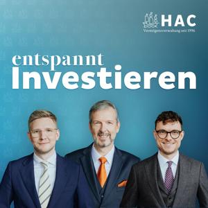 entspannt Investieren