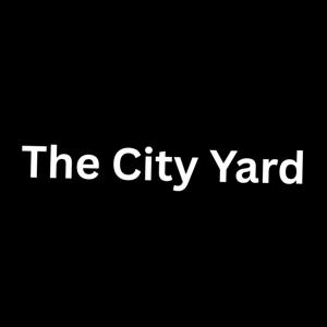 The City Yard Podcast