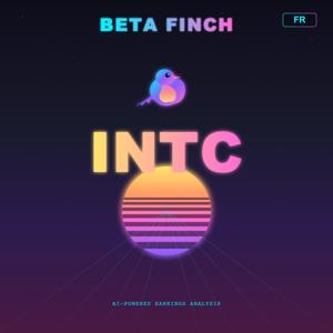 Beta Finch - Intel - INTC - FR